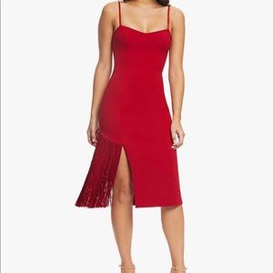 Dress the population dress